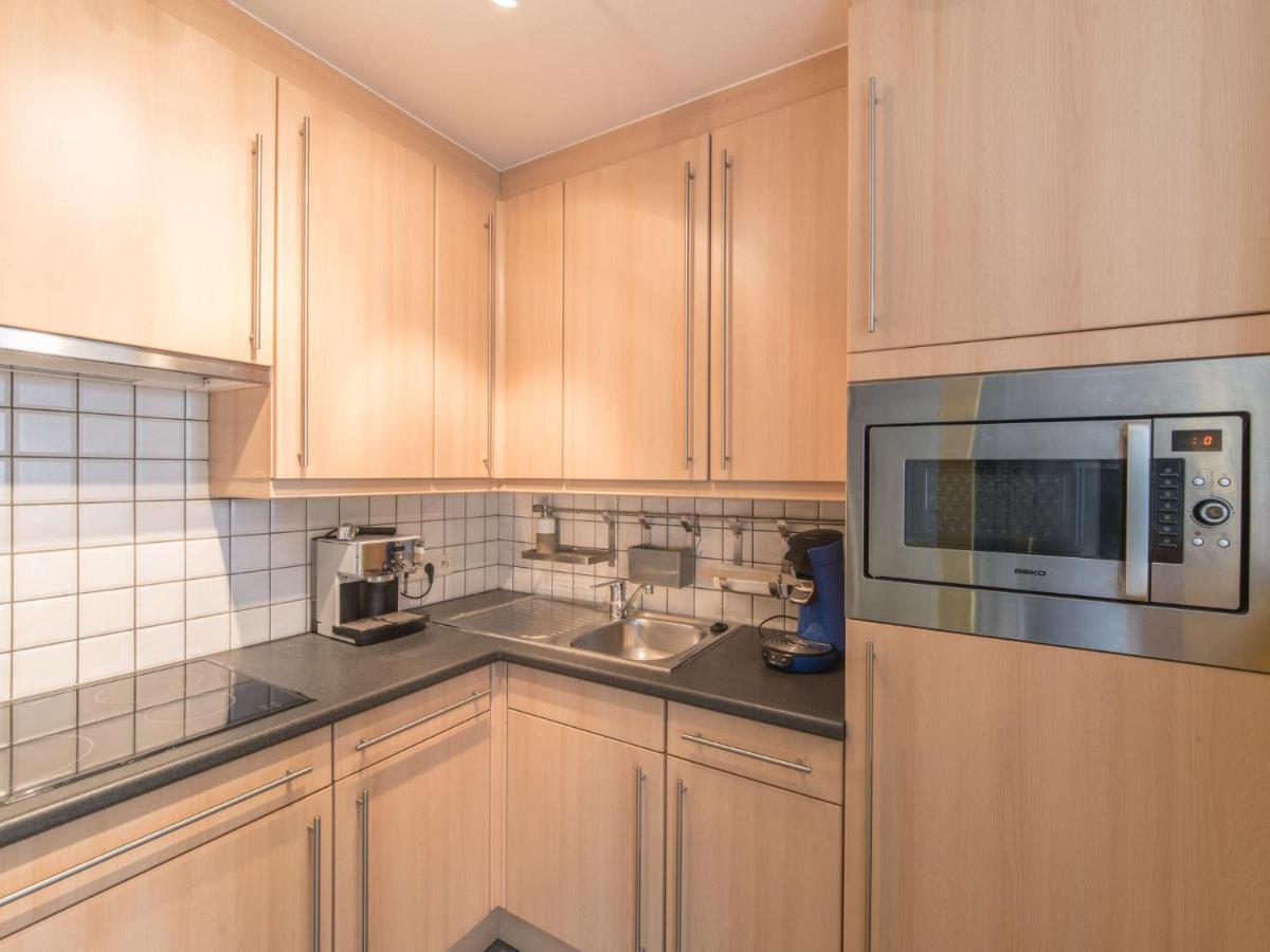 Apartment Residentie Maritiem By Interhome 布列登 外观 照片